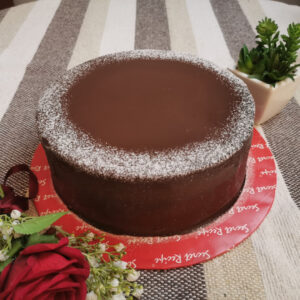 Chocolate Indulgence